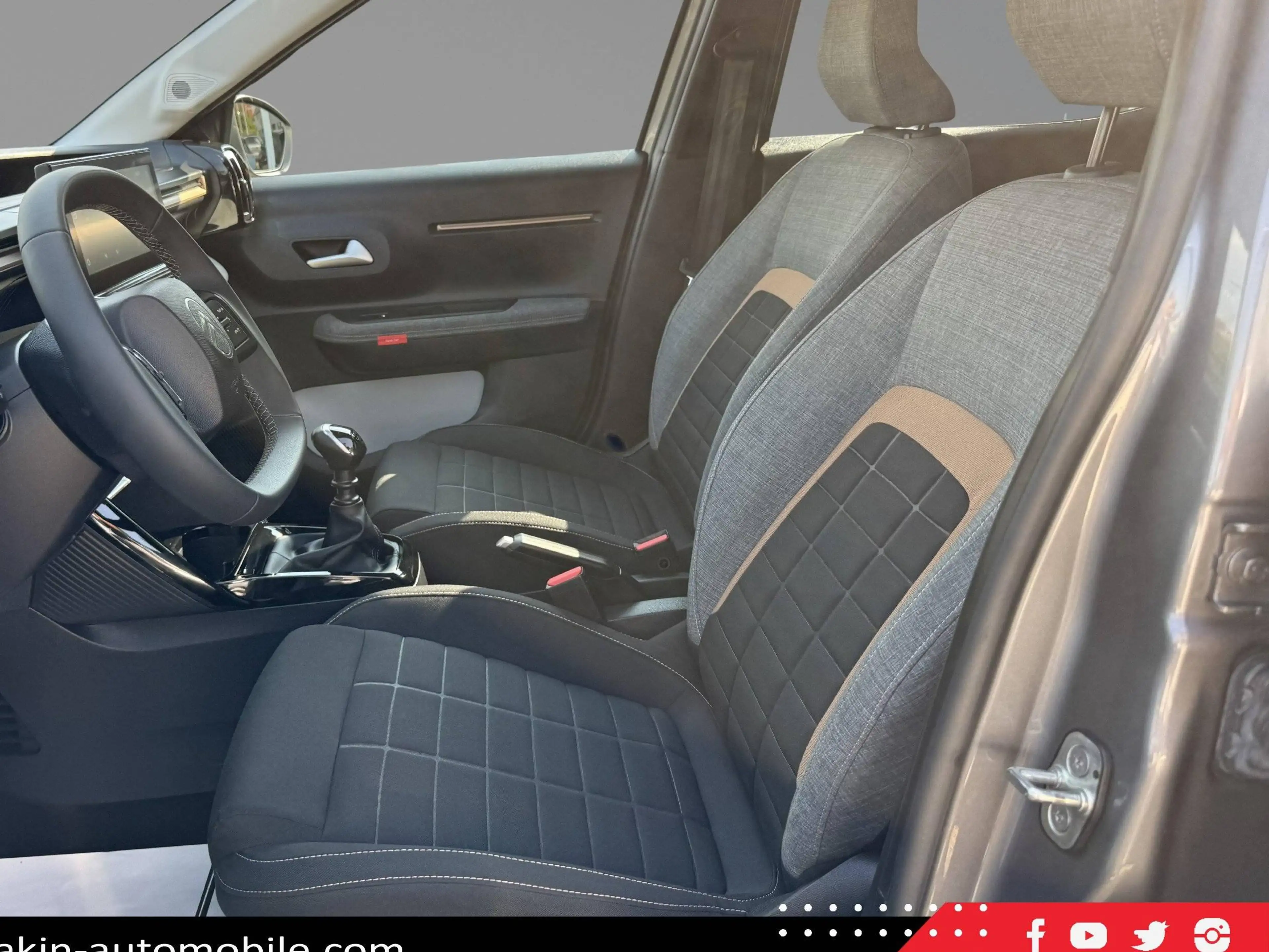 Citroen C3 Aircross PLUS/PDC/LED/LEDER/KAMERA/NAVI/ACC/ — photo 7