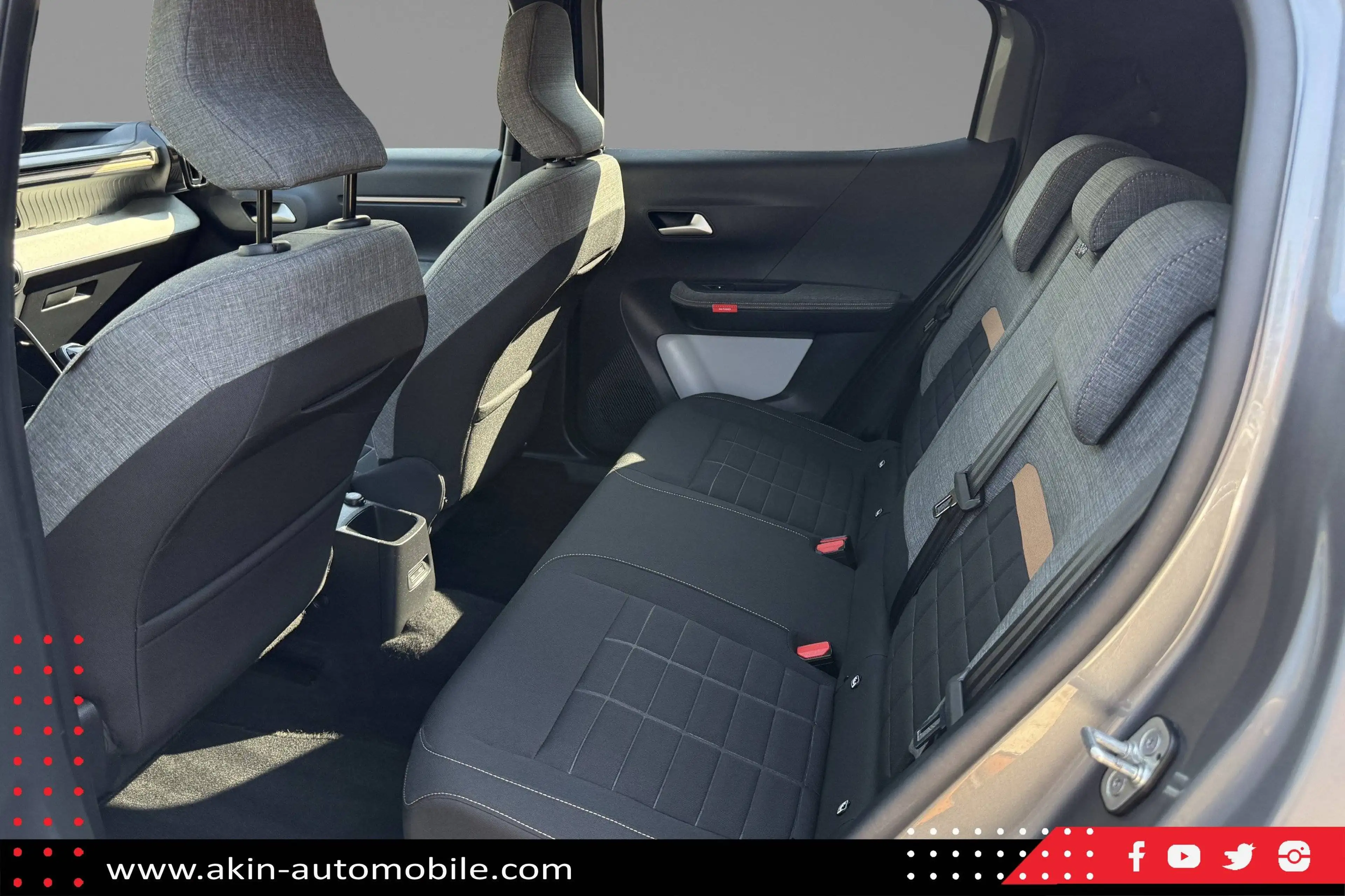 Citroen C3 Aircross PLUS/PDC/LED/LEDER/KAMERA/NAVI/ACC/ — photo 10