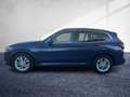 BMW X3 xDrive20d M Sport Ambi CarPlay Leder AUT Blau - thumbnail 2