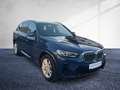 BMW X3 xDrive20d M Sport Ambi CarPlay Leder AUT Blau - thumbnail 4