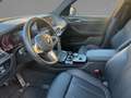BMW X3 xDrive20d M Sport Ambi CarPlay Leder AUT Blau - thumbnail 6