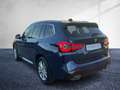 BMW X3 xDrive20d M Sport Ambi CarPlay Leder AUT Blau - thumbnail 3