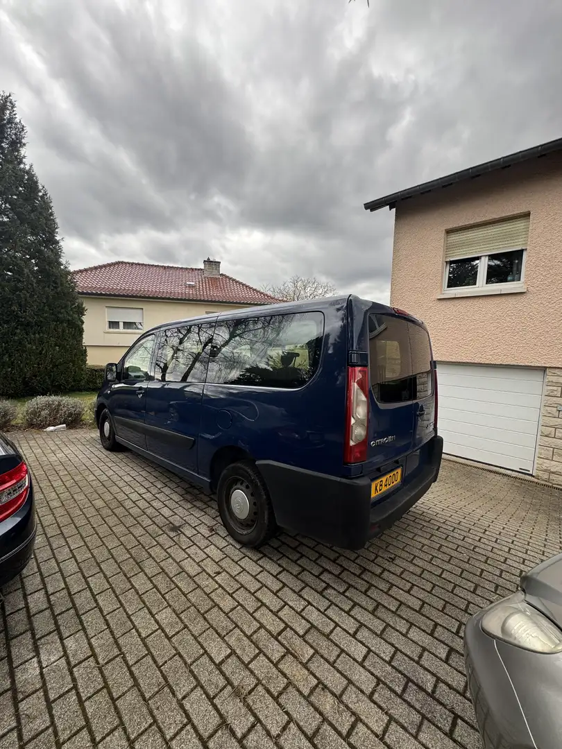Citroen Jumpy L2H1 - 2