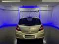 Opel Corsa D Edition TÜV-NEU 5-TÜRER KLIMA MULTIFUNKT Plateado - thumbnail 6