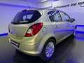 Opel Corsa D Edition TÜV-NEU 5-TÜRER KLIMA MULTIFUNKT Plateado - thumbnail 7