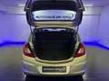Opel Corsa D Edition TÜV-NEU 5-TÜRER KLIMA MULTIFUNKT Plateado - thumbnail 9