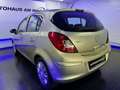 Opel Corsa D Edition TÜV-NEU 5-TÜRER KLIMA MULTIFUNKT Plateado - thumbnail 8