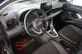 Toyota Yaris 1.5 Hybrid 5 porte Business Ufficiale Italia Nero - thumbnail 6