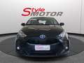 Toyota Yaris 1.5 Hybrid 5 porte Business Ufficiale Italia Nero - thumbnail 1