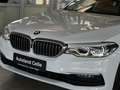 BMW 540 d xD Panorama Kamera HUD HiFi Komfort Alarm Wit - thumbnail 9