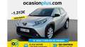 Toyota Aygo Play Gris - thumbnail 1
