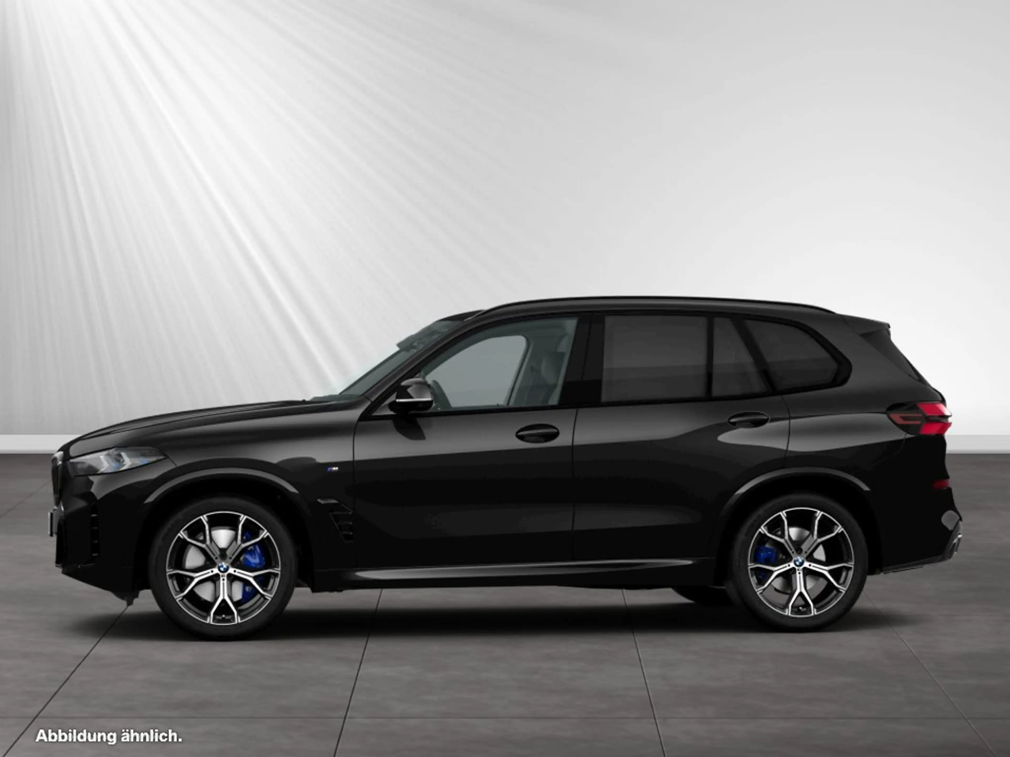 BMW X5 xDrive40d M Sport Pro|Panorama|AHK|H/K — photo 5