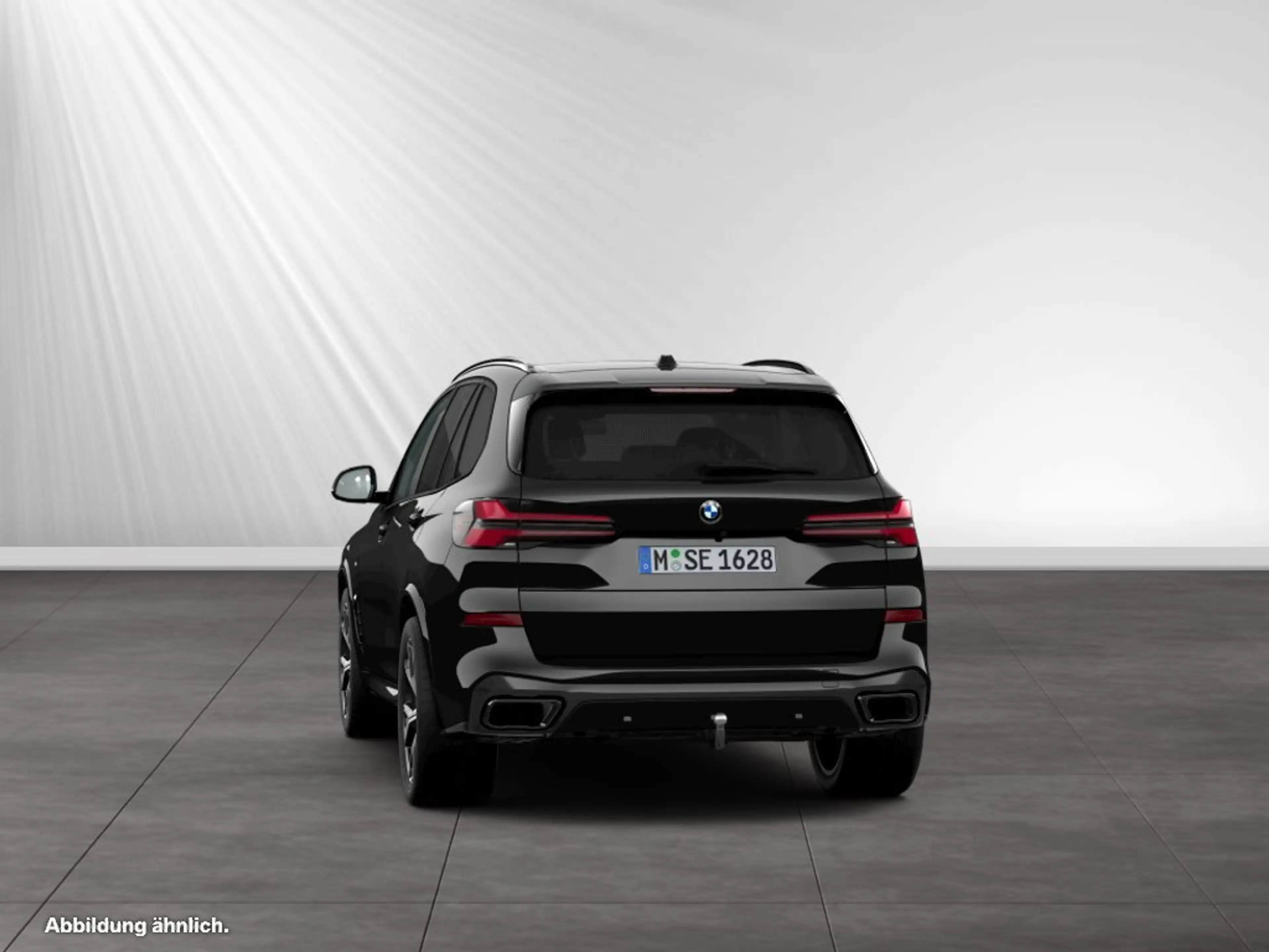 BMW X5 xDrive40d M Sport Pro|Panorama|AHK|H/K — photo 8