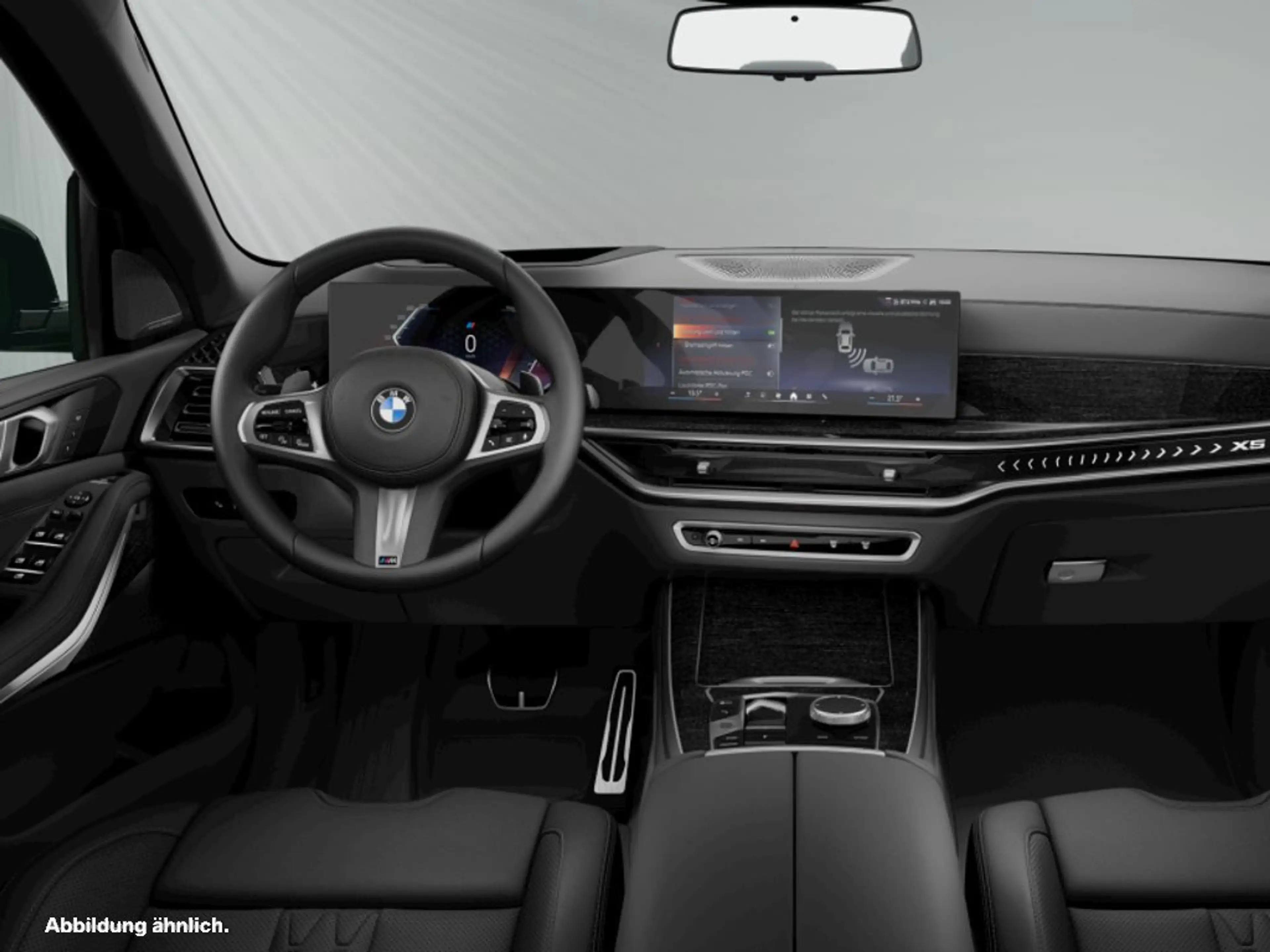 BMW X5 xDrive40d M Sport Pro|Panorama|AHK|H/K — photo 4