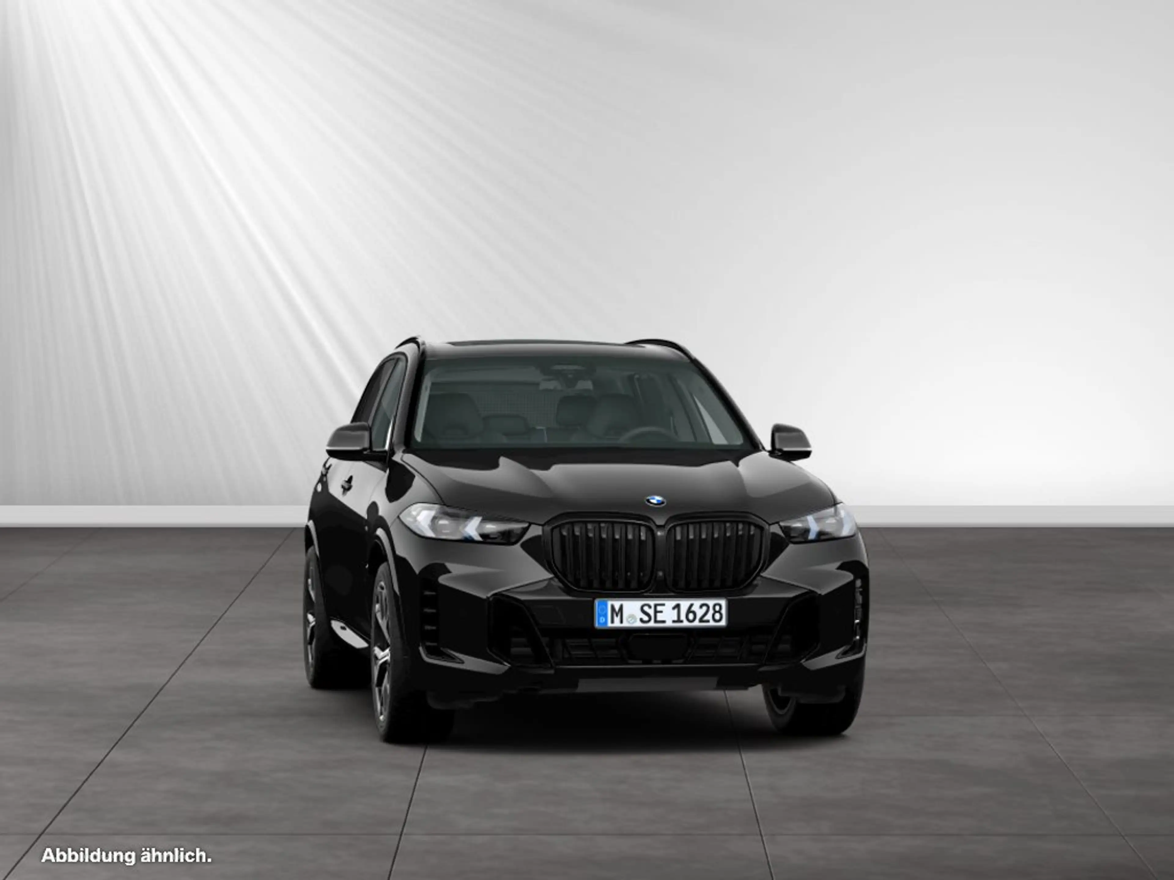BMW X5 xDrive40d M Sport Pro|Panorama|AHK|H/K — photo 12