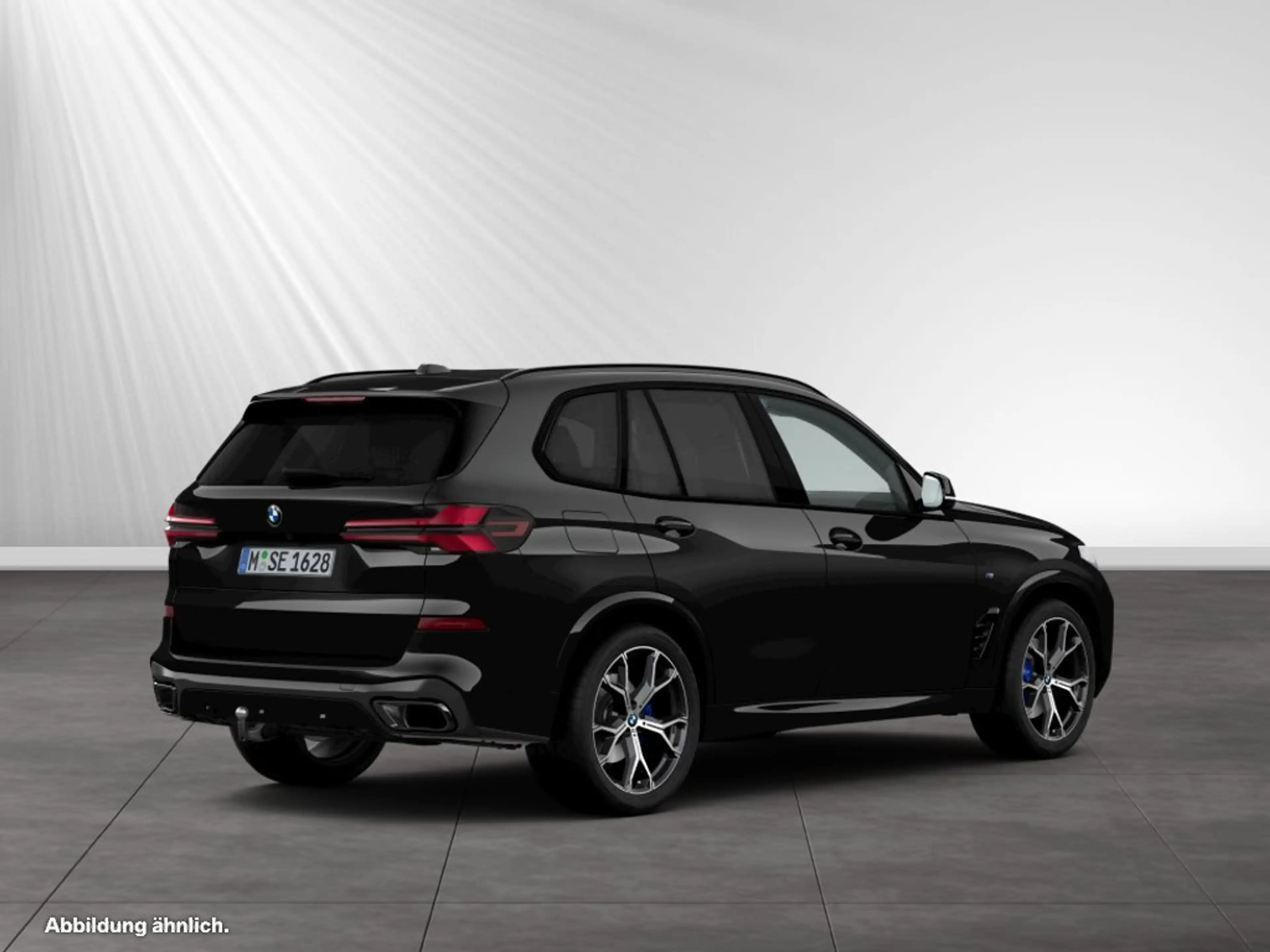 BMW X5 xDrive40d M Sport Pro|Panorama|AHK|H/K — photo 2