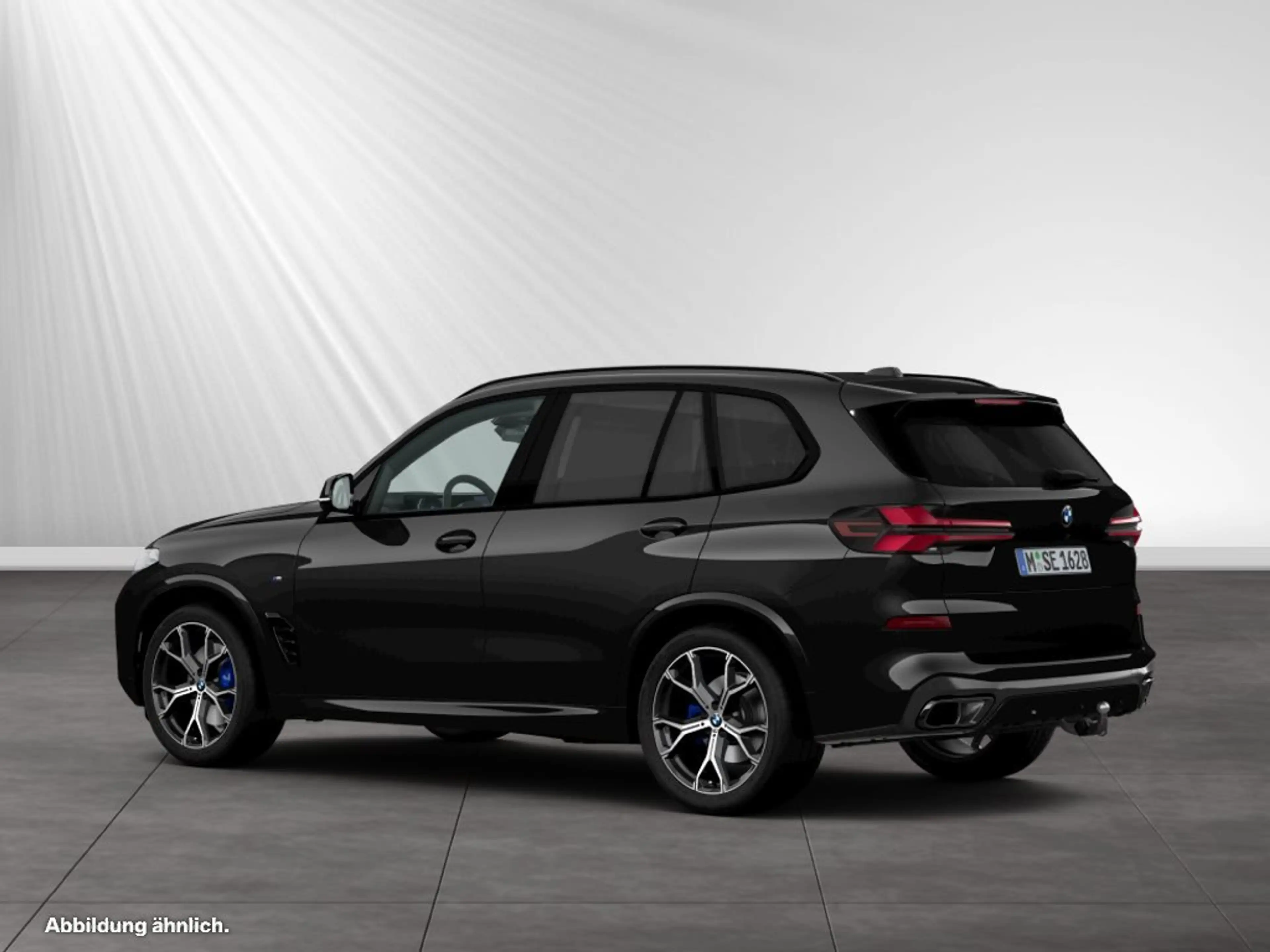 BMW X5 xDrive40d M Sport Pro|Panorama|AHK|H/K — photo 7