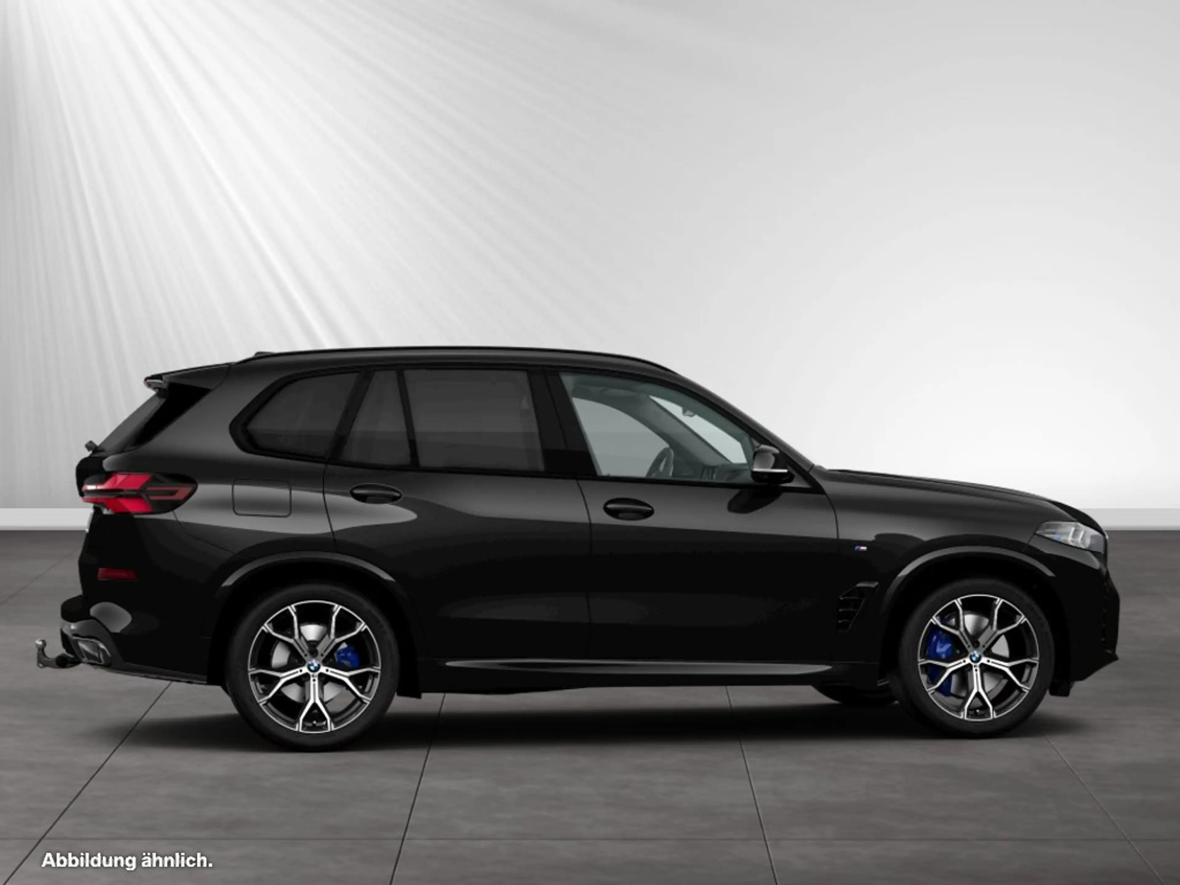 BMW X5 xDrive40d M Sport Pro|Panorama|AHK|H/K — photo 9