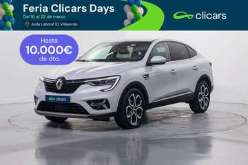 1.3 TCe Techno EDC 103kW