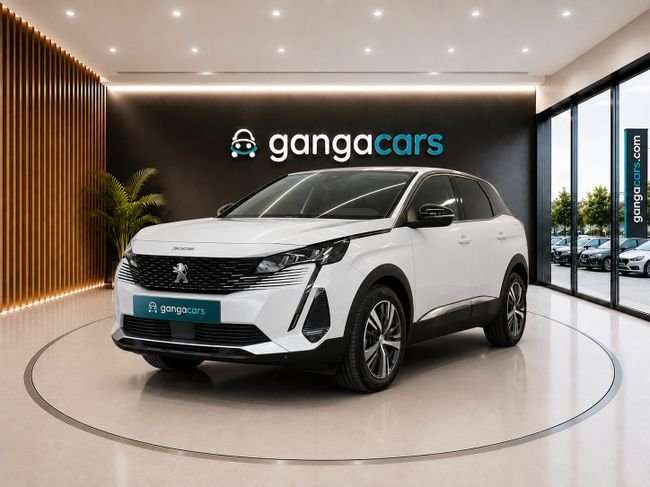 Peugeot 3008 225 e-EAT8 Allure Pack - foto 1