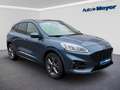 Ford Kuga 1.5 EcoBoost 150 ST-Line X |PD|GJR|LED| Bleu - thumbnail 3