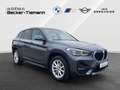 BMW X1 sDrive18d Automatik/Navi/AHK/Kamera/LED/Tempomat/P Grau - thumbnail 7
