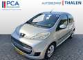 Peugeot 107 1.0-12V XS Grijs - thumbnail 1