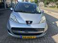 Peugeot 107 1.0-12V XS Grijs - thumbnail 2