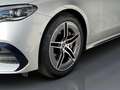 Mercedes-Benz E 220 d AMG+Navi+Pano+Kamera+Distronic+Ambiente Argento - thumbnail 4