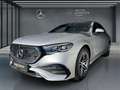 Mercedes-Benz E 220 d AMG+Navi+Pano+Kamera+Distronic+Ambiente Argento - thumbnail 1