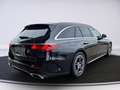 Mercedes-Benz E 300 e T AMG LINE Schwarz - thumbnail 6