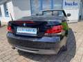 BMW 118 i Cabrio Edition Sport Xenon Leder Noir - thumbnail 7