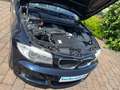 BMW 118 i Cabrio Edition Sport Xenon Leder Noir - thumbnail 16