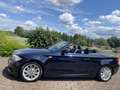 BMW 118 i Cabrio Edition Sport Xenon Leder Noir - thumbnail 8