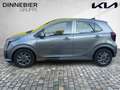 Kia Picanto 1.0 Vision Automatik+Navi+Kamera+SHZ Grau - thumbnail 3