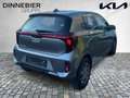 Kia Picanto 1.0 Vision Automatik+Navi+Kamera+SHZ Grau - thumbnail 5