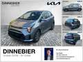 Kia Picanto 1.0 Vision Automatik+Navi+Kamera+SHZ Grau - thumbnail 1
