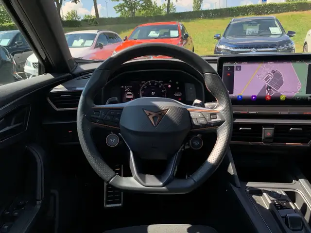 Cupra Formentor view 15