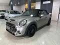 MINI Cooper S Cabrio Boost 2.0 Cooper S Cabrio Gris - thumbnail 13