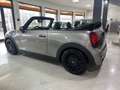 MINI Cooper S Cabrio Boost 2.0 Cooper S Cabrio Gris - thumbnail 2