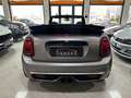 MINI Cooper S Cabrio Boost 2.0 Cooper S Cabrio Gris - thumbnail 4