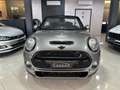 MINI Cooper S Cabrio Boost 2.0 Cooper S Cabrio Gris - thumbnail 7