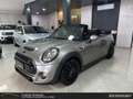 MINI Cooper S Cabrio Boost 2.0 Cooper S Cabrio Gris - thumbnail 1
