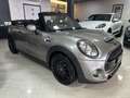 MINI Cooper S Cabrio Boost 2.0 Cooper S Cabrio Gris - thumbnail 6