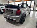 MINI Cooper S Cabrio Boost 2.0 Cooper S Cabrio Gris - thumbnail 5