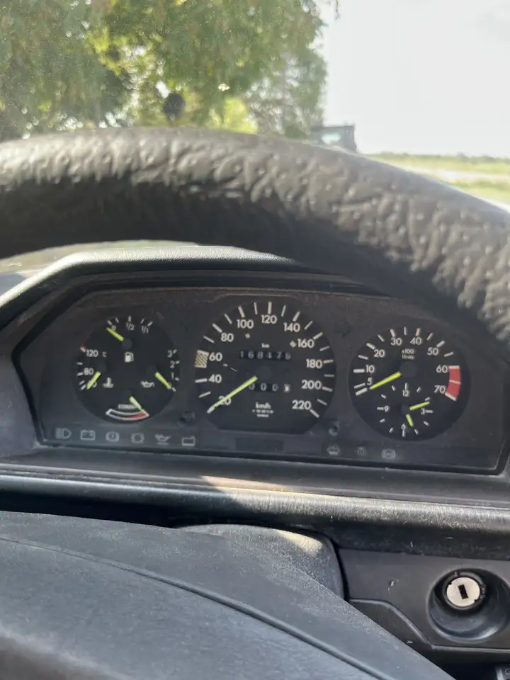 Mercedes-Benz 200 base, foto 6