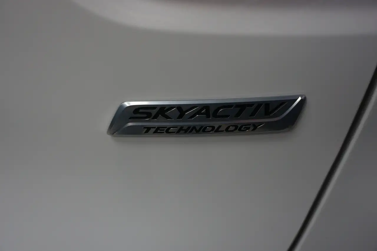 Mazda CX-3 снимка Mazda CX-3