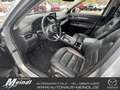 Mazda CX-5 SKYACTIV-G 194 AWD 6AG Sports-Line Leder, MRCC, Ma Silber - thumbnail 8
