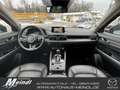 Mazda CX-5 SKYACTIV-G 194 AWD 6AG Sports-Line Leder, MRCC, Ma Silber - thumbnail 6