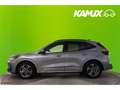 Ford Kuga 2.5Duratec Aut.ST-Line+LED+NAVI+VIRTUAL+PDC Argent - thumbnail 8